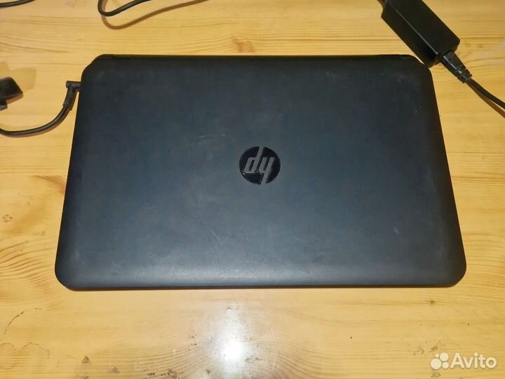 Ноутбук hp qcwb335