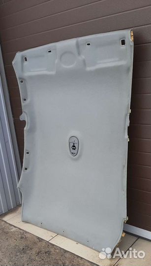 Chevrolet Lacetti потолок оригинал