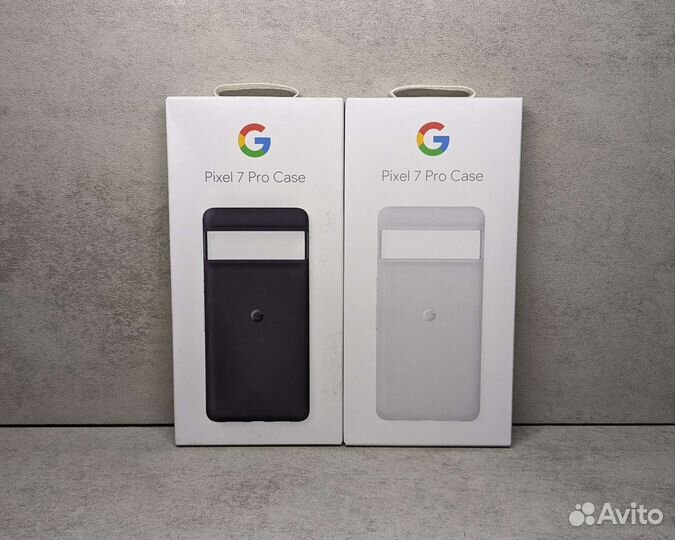 Чехол Google Pixel 7 Pro