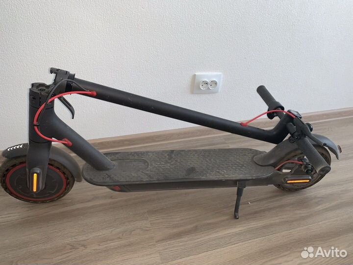 Элeктросaмокат Хiаоmi Мijia М365 Prо