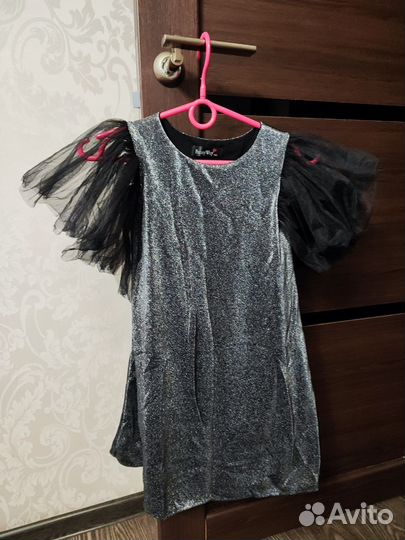 Платье нарядное