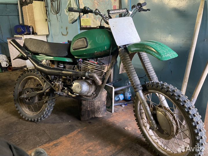 Восход 3м-01