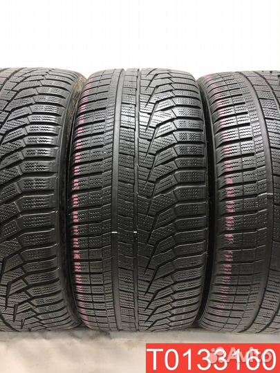 Hankook Winter I'Cept Evo2 W320 245/35 R19 93W