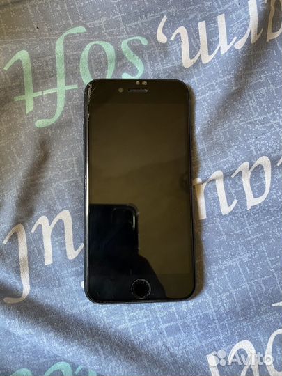 Телефон iPhone 7 128gb