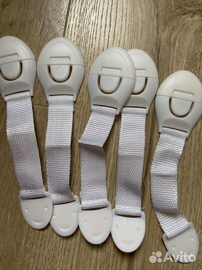 Новые Замки блокиратор на мебель от детей