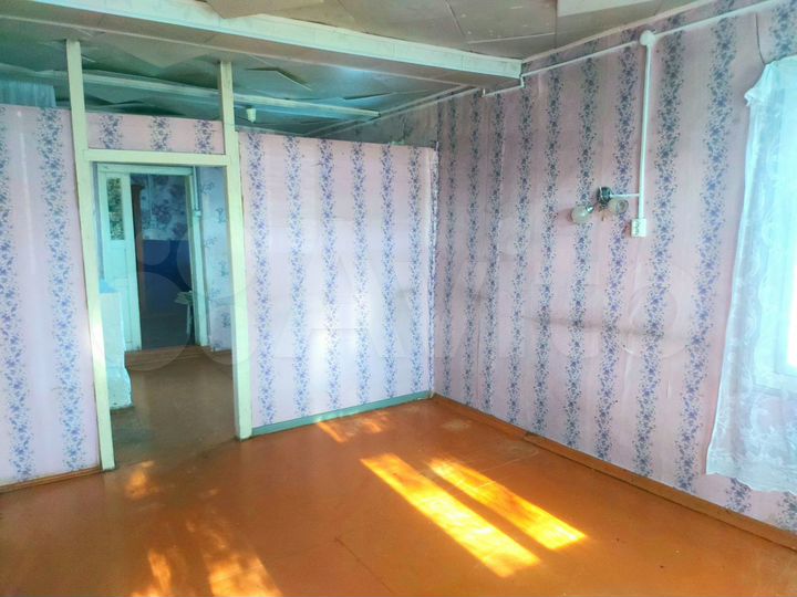 Дом 60 м² на участке 8 сот.