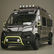 Кастенваген Fiat Ducato, 2022