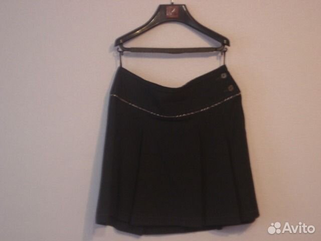 Школьная форма от фирмы 