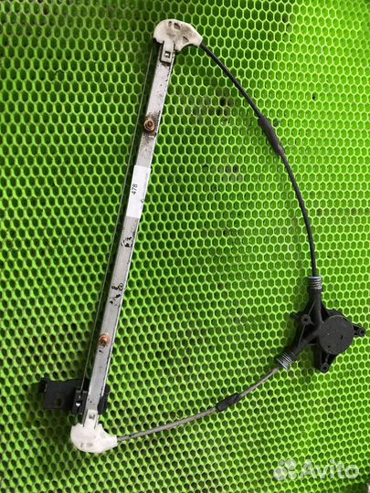 Стеклоподъемник Mazda 6gg