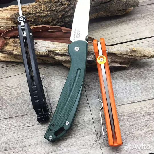 Нож складной