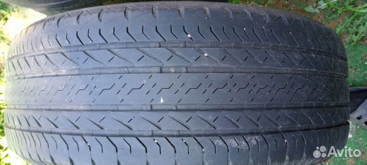 Bridgestone Ecopia EP850 235/55 R19 101V