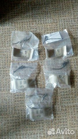 Детали на Победу