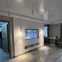 1-к. квартира, 30,1 м², 2/4 эт.