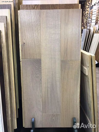 Инженерная доска