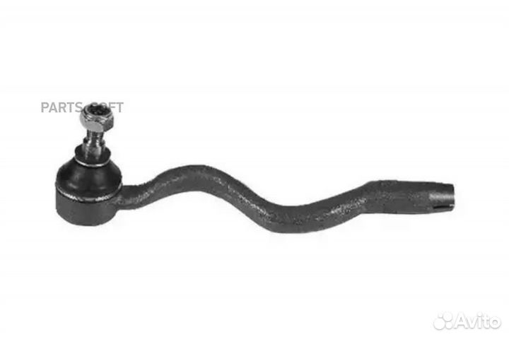 Moog BM-ES-4344 Наконечник рулевой тяги R M14x1.5