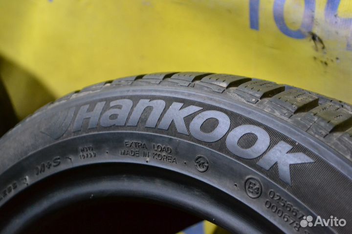 Hankook Winter I'Cept Evo 245/45 R17