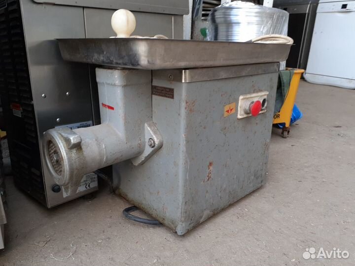 Мясорубка белторгмаш мим-300