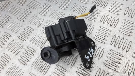 Электропривод форточки задн. лев ford galaxy 1 (BS