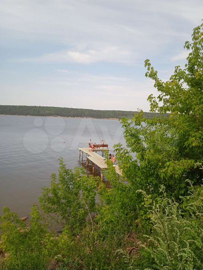 Дом 45 м² на участке 6,2 сот.