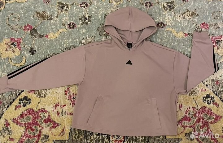 Свитшот+платье,48/50раз.,Adidas,оригинал