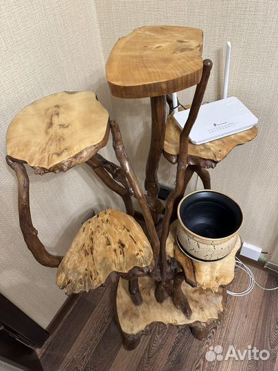 Подставка для цветов