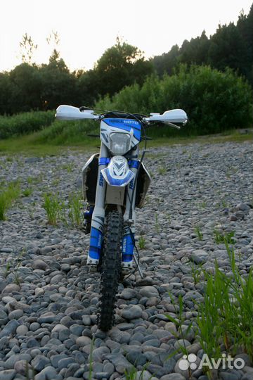 Regulmoto legend 300