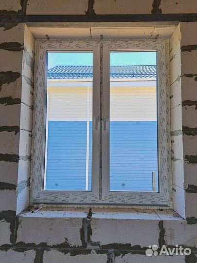 Окна и двери от производителя