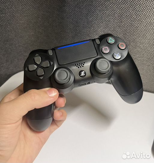 Dualshock 4 v2
