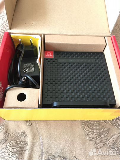 Маршрутизатор