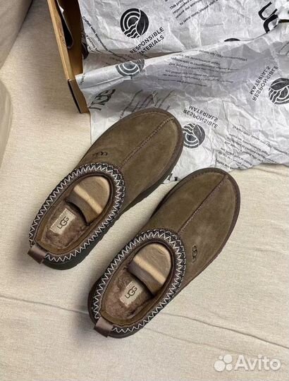 Угги Ugg Tazz оригинальные