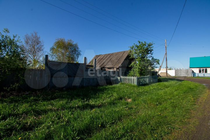 Участок 22 сот. (личное подсобное хозяйство (лпх))