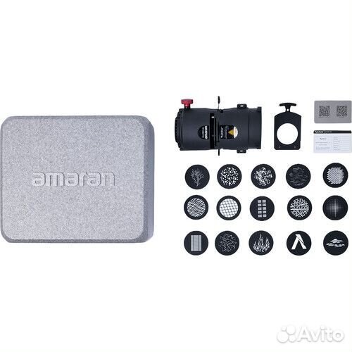 Спотлайт Amaran Spotlight SE 19