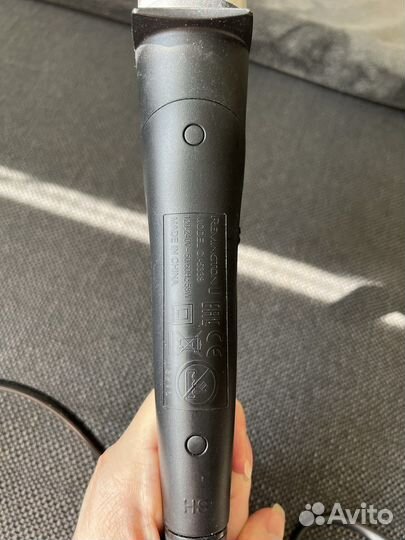 Плойка Remington CI-5338