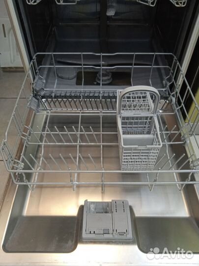 Посудомоечная машина Bosch 60 см