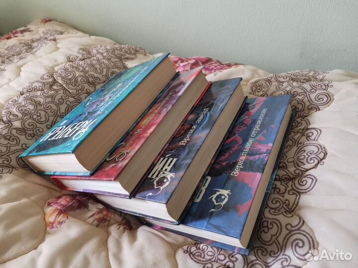 Фантастика Северо-запад 1990-2000