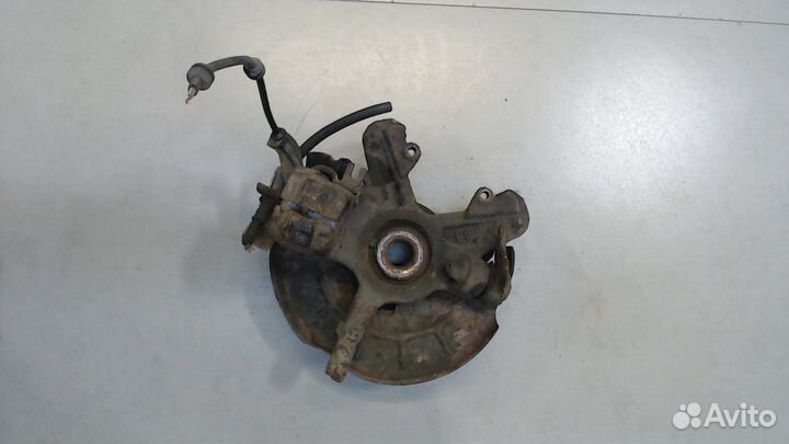 Ступица (кулак, цапфа) Skoda Fabia, 1999