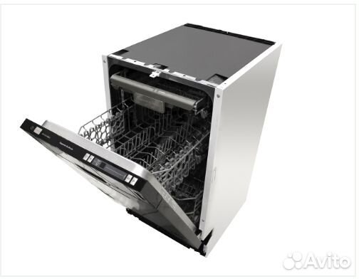 Встраиваемая посудомоечная машина ZS DW 129.4509 X