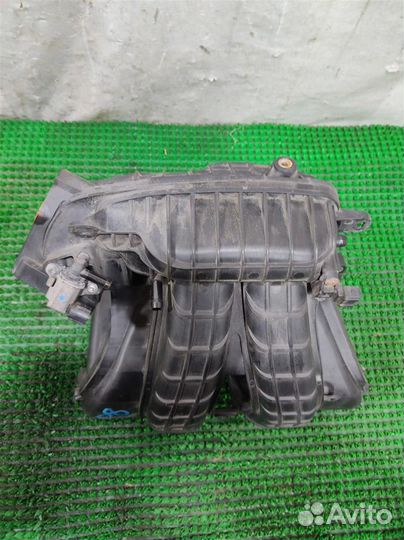 Коллектор впускной Mitsubishi Lancer 10 2010
