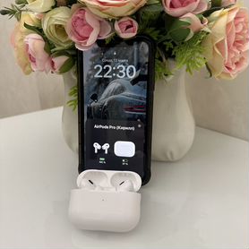 AirPods Pro 2 Премиум копия 2024 гарантия 30 дней