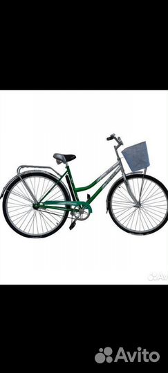 Велосипеды