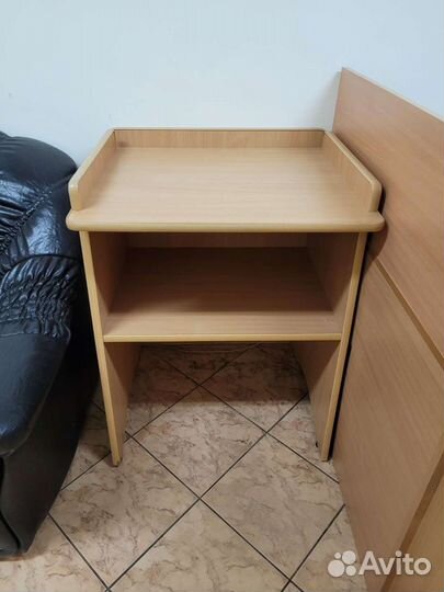 Пеленальный комод бу