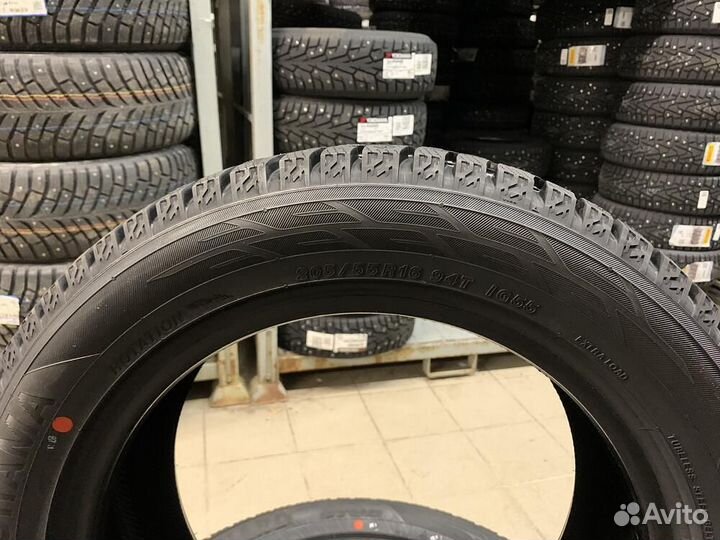Yokohama Ice Guard IG55 205/55 R16 94T