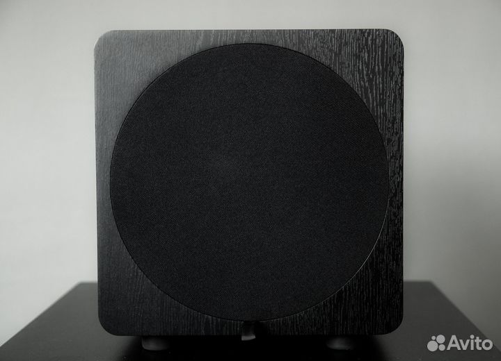 Сабвуфер Velodyne DB-12 black