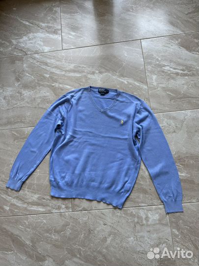 Кофта Polo Ralph Lauren