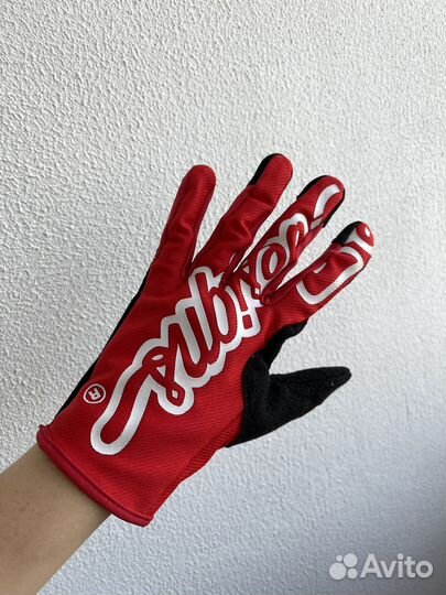 Перчатки для спорта, для велосипеда, для фитнеса