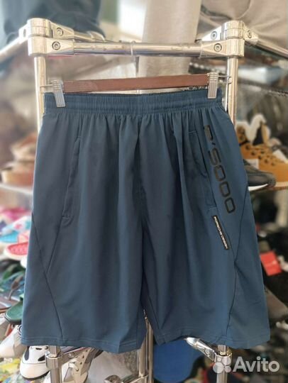 Шорты adidas мужские новые