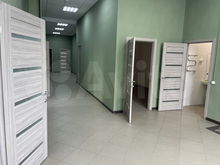 Офис, 264.1 м²