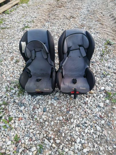 Детское автокресло от 0 до 13