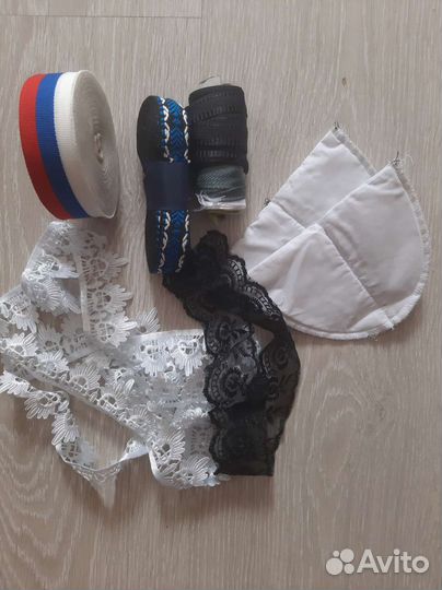 Ткани для рукодельниц