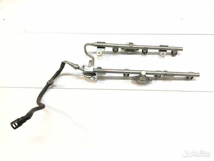 Nissan Teana J32 теана Рейка Топливная